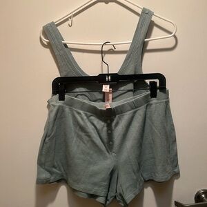 Victoria’s Secret two piece set